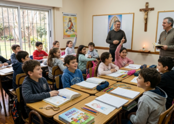 Talleres para la animación musical
