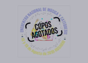 Encuentro Nacional de Música y Catequesis