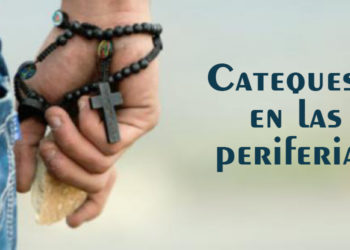 Presentación Catequesis en las Periferias