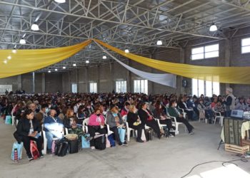 Encuentros de juntas diocesanas