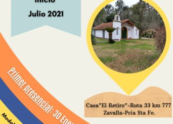 Seminario Regional de catequesis