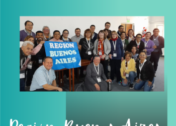 Región Buenos Aires