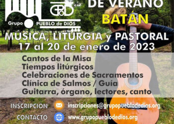 Curso de verano 2023