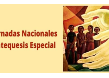 21° Jornadas Nacionales de Catequesis Especial