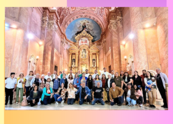 Encuentro de Juntas de Catequesis