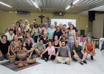 Seminario regional de catequesis – Zavalla