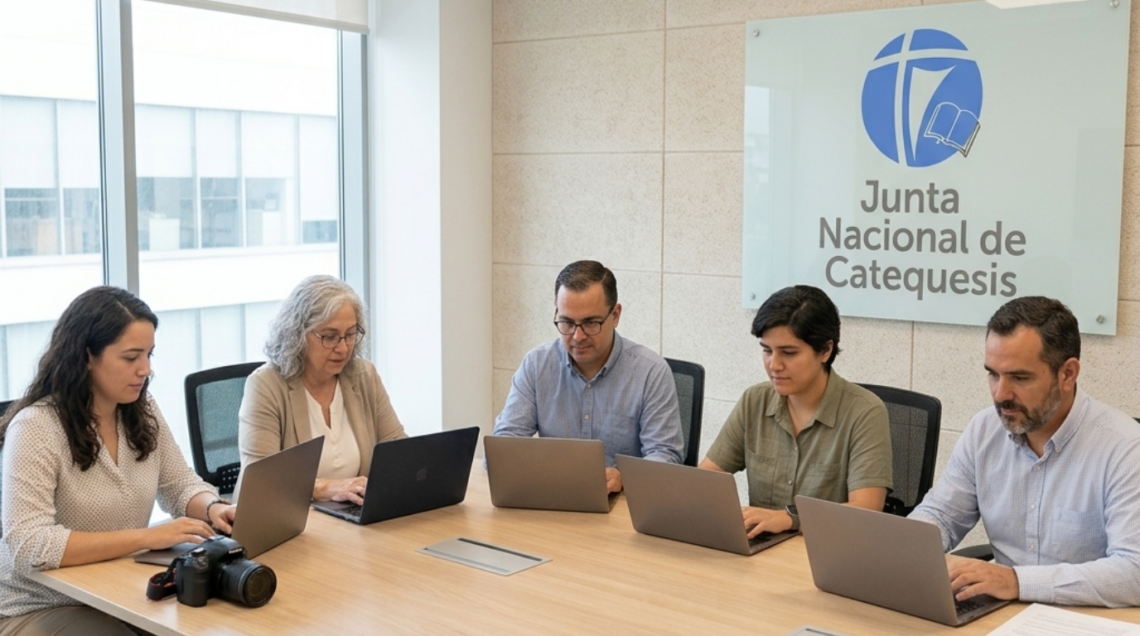 Equipo de Comunicaciones