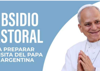 El Episcopado invita a preparar la visita de León XIV con oración y compromiso