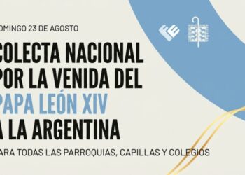 La Iglesia en Argentina se une para recibir al Papa León XIV